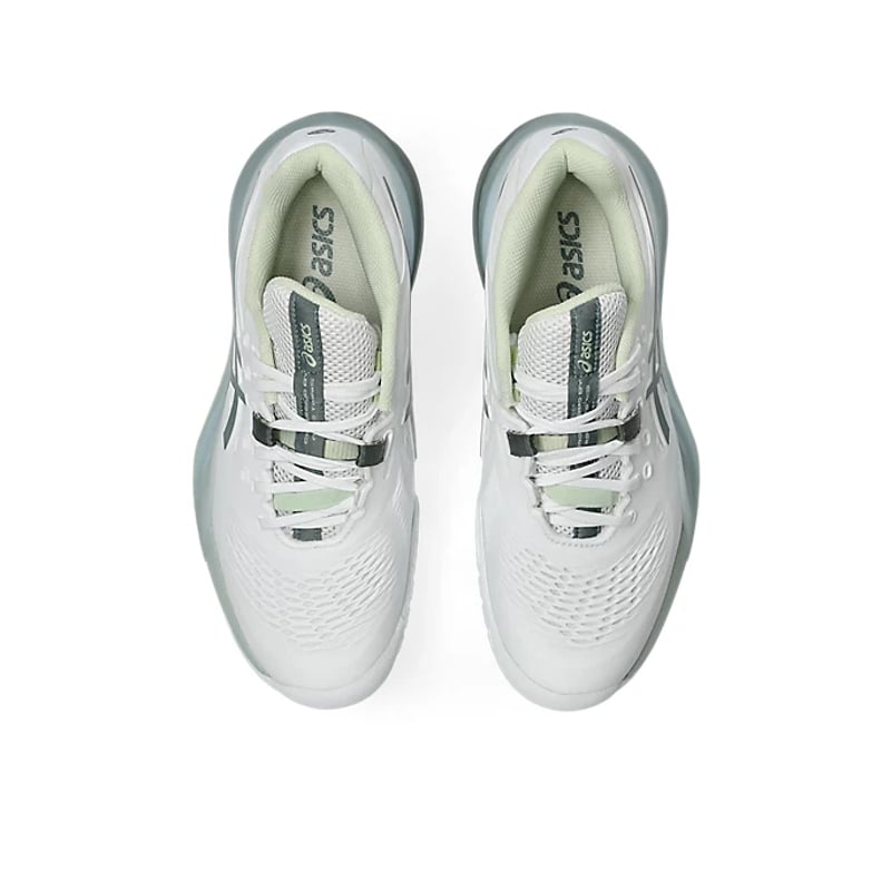ASICS Gel-Resolution X (Wide) 1042A278-102 06