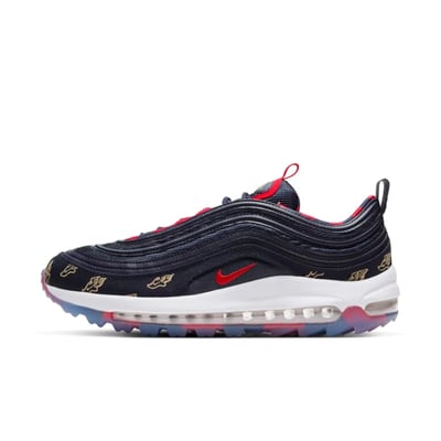 Nike Air Max 97 G NRG CK1220-400