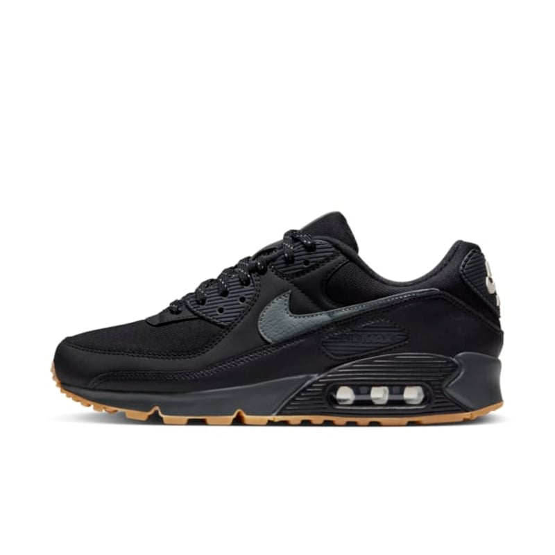 Nike Air Max 90 Black Gum FV0387 001 SPORTSHOWROOM
