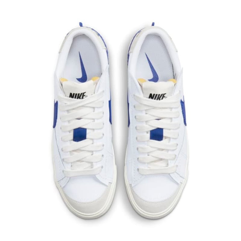 Nike Blazer Low '77 Jumbo DQ8768-100 04