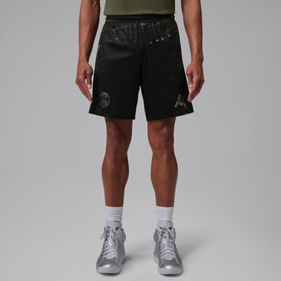 Nike Jordan Paris Saint-Germain 2026 Stadium Night Edition Dri-FIT Replica IB3152-010