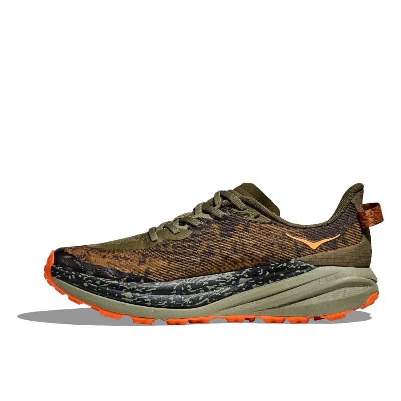 HOKA Speedgoat 6 1147791-AQL 08