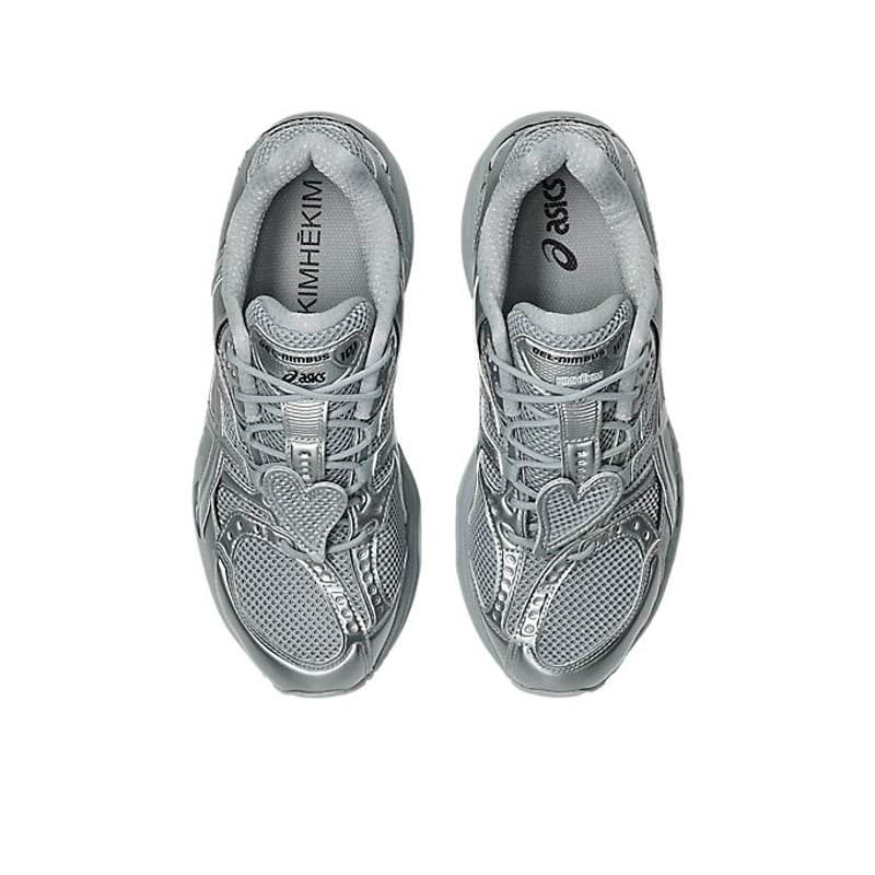 ASICS Gel-Nimbus 10.1  x Kimhekim 1203A833-020 06
