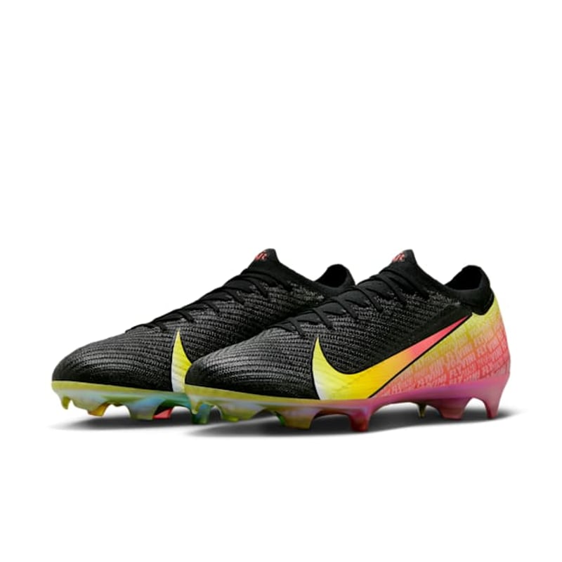 Nike Mercurial Vapor 16 Elite x Vinicius Jr. IB2356-001 05