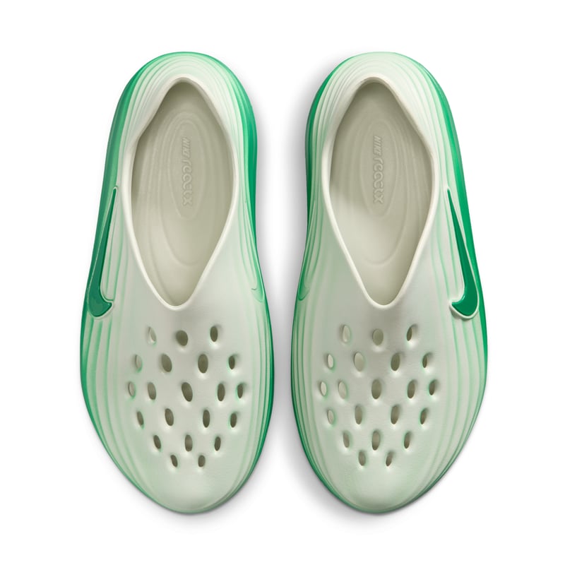 Nike ReactX Rejuven8 sneakers "Malachite & Spruce Aura" | Herre | Sportstyle | 04 | SPORTSHOWROOM