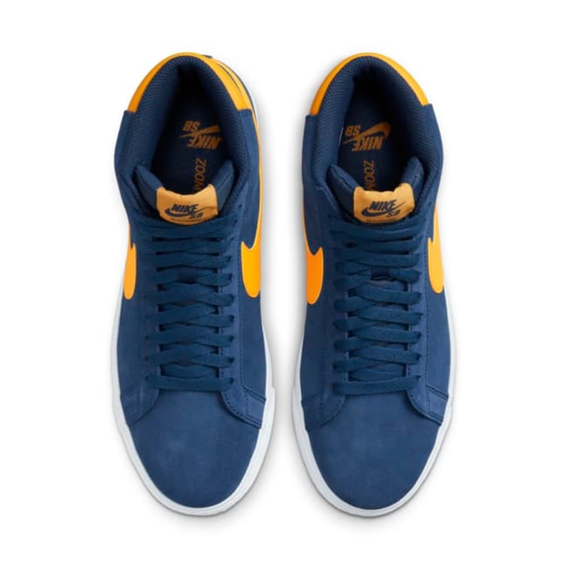 Nike SB Zoom Blazer Mid 864349-402 04