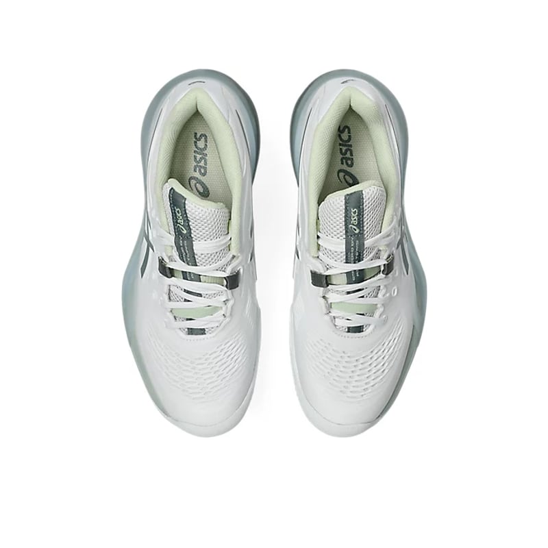 ASICS Gel-Resolution X Clay 1042A277-102 06