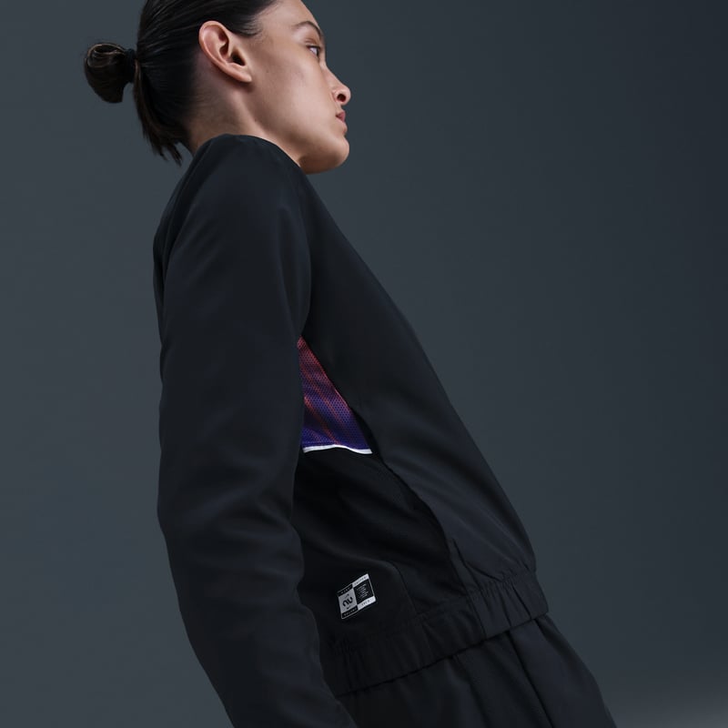 Nike United Academy Dri-FIT Woven IH3780-010 03