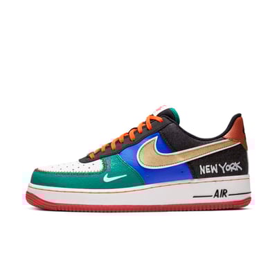 Nike Air Force 1 Low '07 CT3610-100