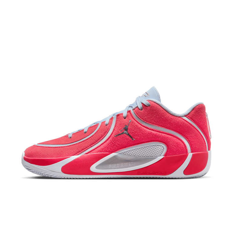 Jordan Tatum 4
