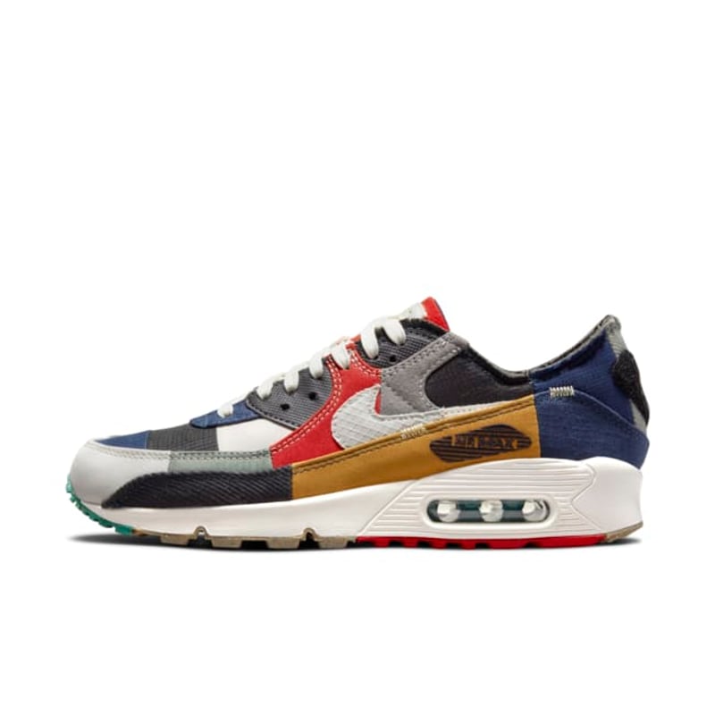 Nike Air Max 90 QS DJ4878-400 01