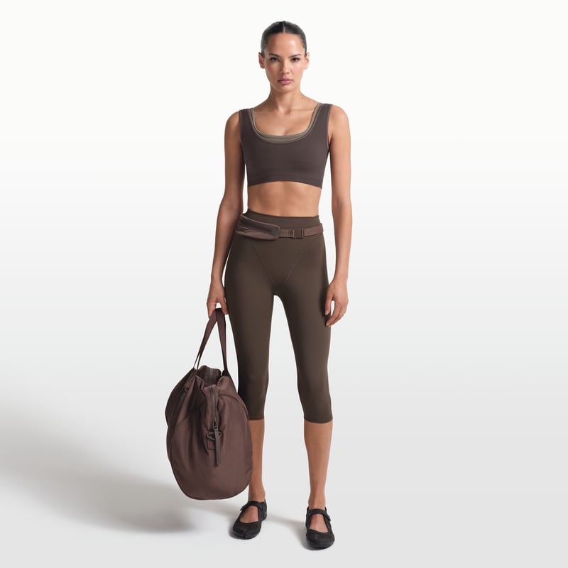 NikeSKIMS Ribbed Seamless IU8302-249 04