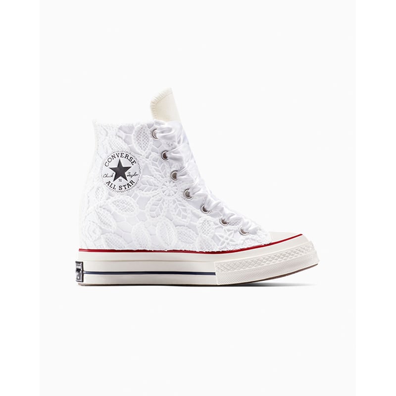 Converse Chuck 70 Wedge Platform A15456C 01