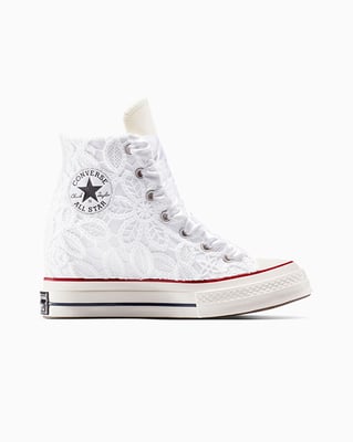 Converse Chuck 70 Wedge Platform A15456C 01