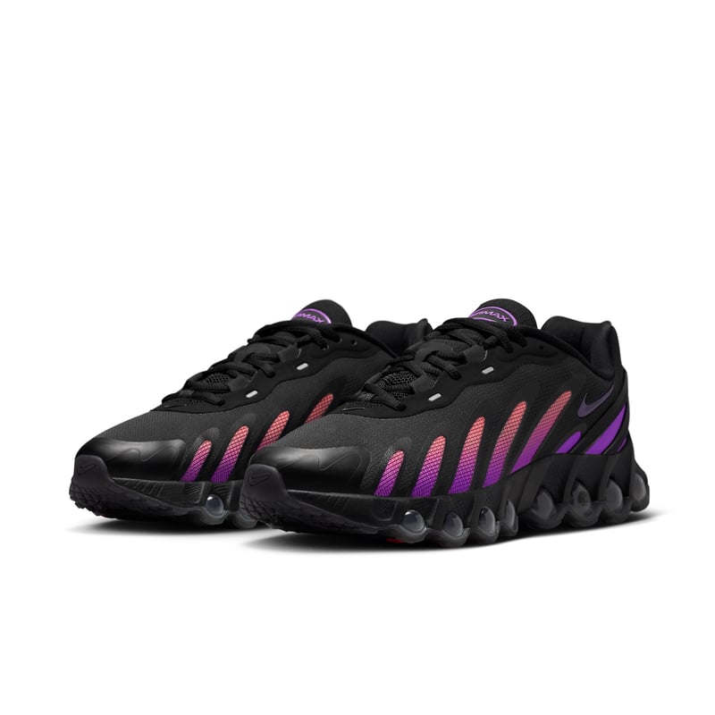 Tenisky Nike Air Max Dn8 "Black & Bright Violet" | Muži | Sportstyle | 05 | SPORTSHOWROOM