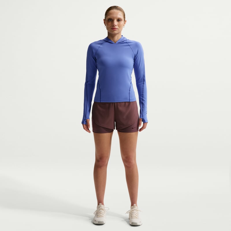 Nike Universa Dri-FIT Slim Hooded Long-Sleeve IF0738-570 04