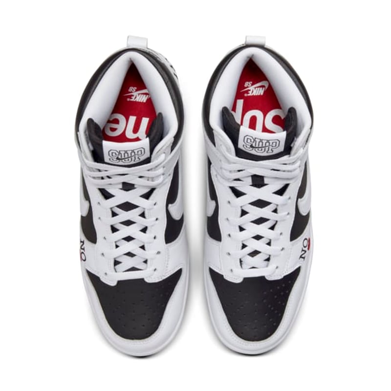 Nike SB Dunk High x Supreme ‘By Any Means’ DN3741-002 04
