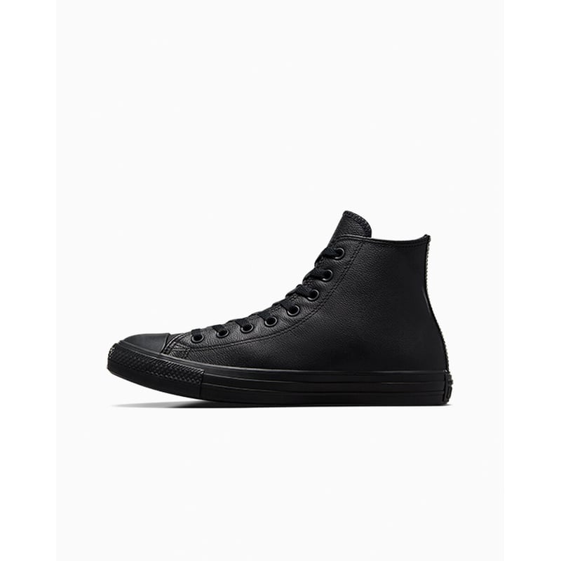 Chuck Taylor All Star Mono Leather High 135251C 03