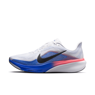 Scarpe da running Nike Pegasus 42 "White & Racer Blue" | Uomo | Corsa | 01 | SPORTSHOWROOM