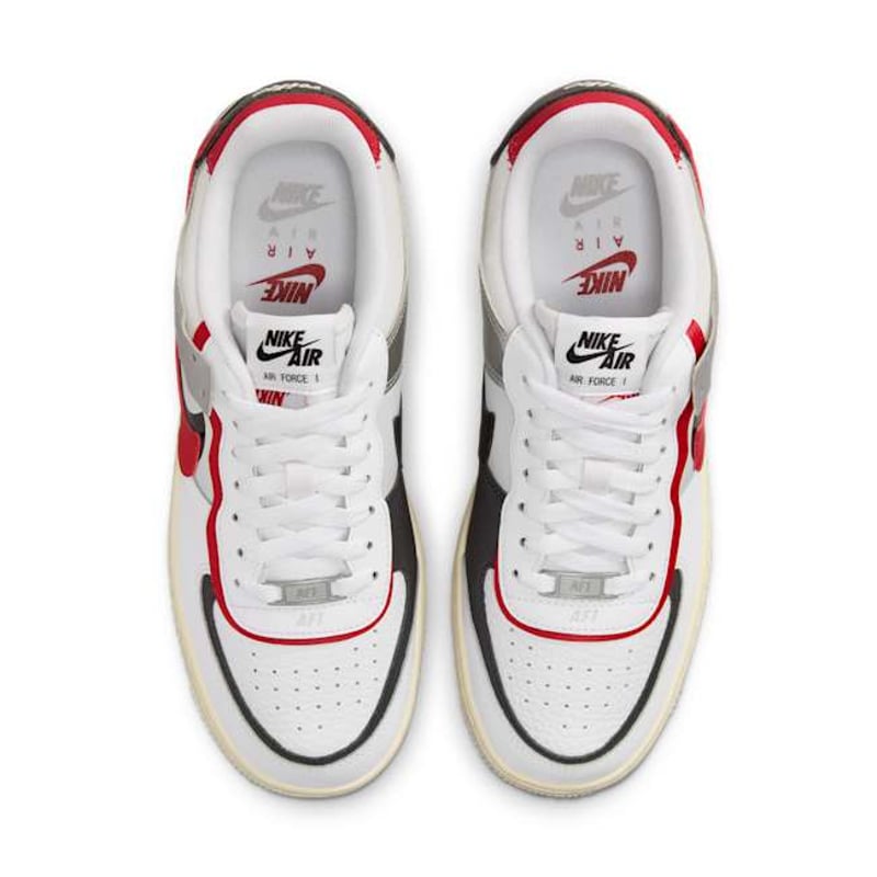 Nike Air Force 1 Shadow FN6335-100 05