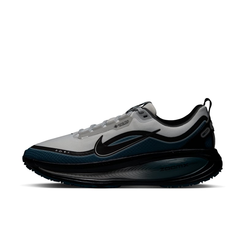 Buty do biegania Nike Vomero 18 GORE-TEX "Off White & Smokey Blue" | Mezczyzni | Bieganie | 09 | SPORTSHOWROOM