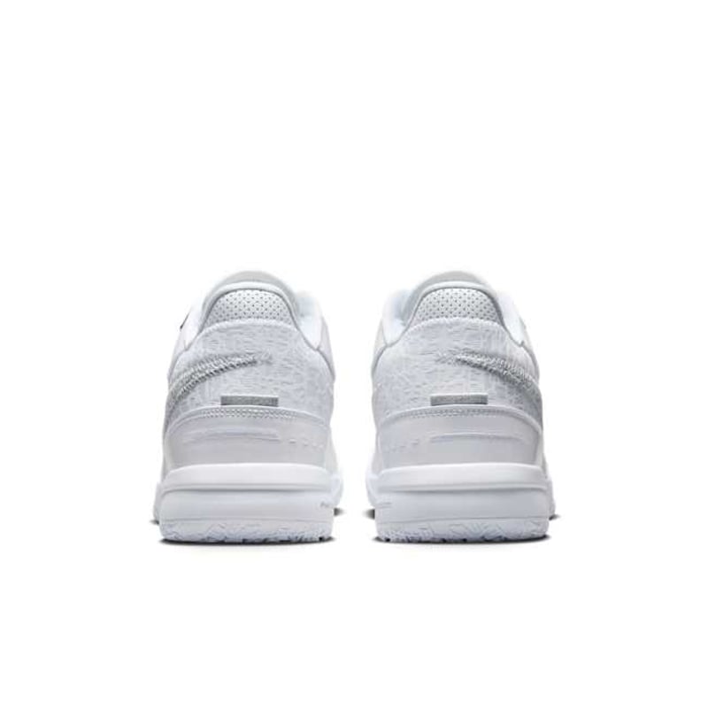 Nike LeBron NXXT Gen AMPD FJ1566-102 06