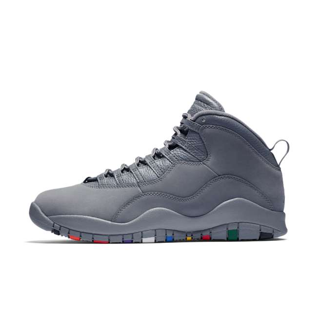 Jordan 10 Retro