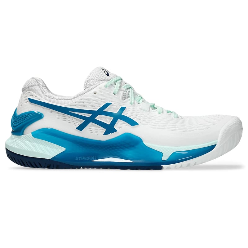 ASICS Gel-Resolution 9 1042A208-102 01