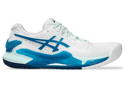 ASICS Gel-Resolution 9 1042A208-102