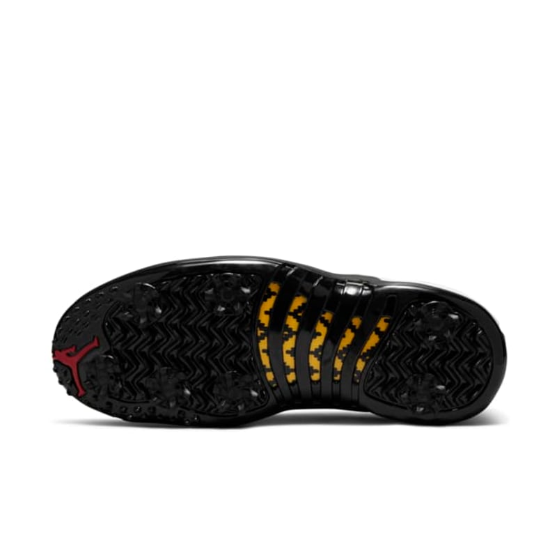 Jordan 12 Low G DH4120-100 02
