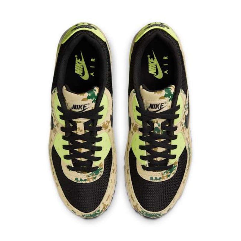 Nike Air Max 90 ‘Camo Pack’ IF1721-700 04