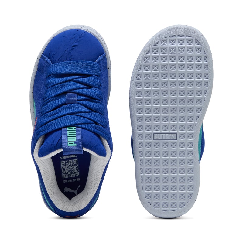 PUMA Suede XL 400541-01 02