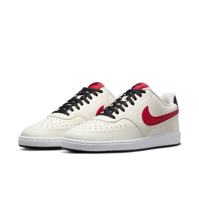 Nike Court Vision Low DM1187-101 05