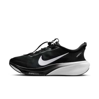Nike Pegasus 42 EasyOn runners "Black & Dark Smoke Grey" | Men | Running | 01 | SPORTSHOWROOM