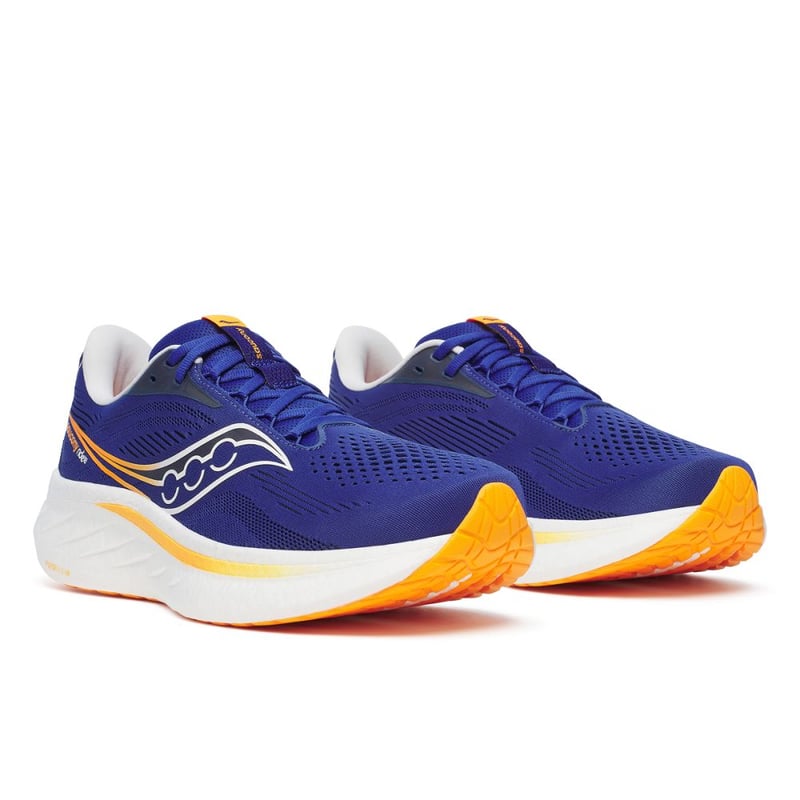 Saucony Ride 18 S21000-163 02
