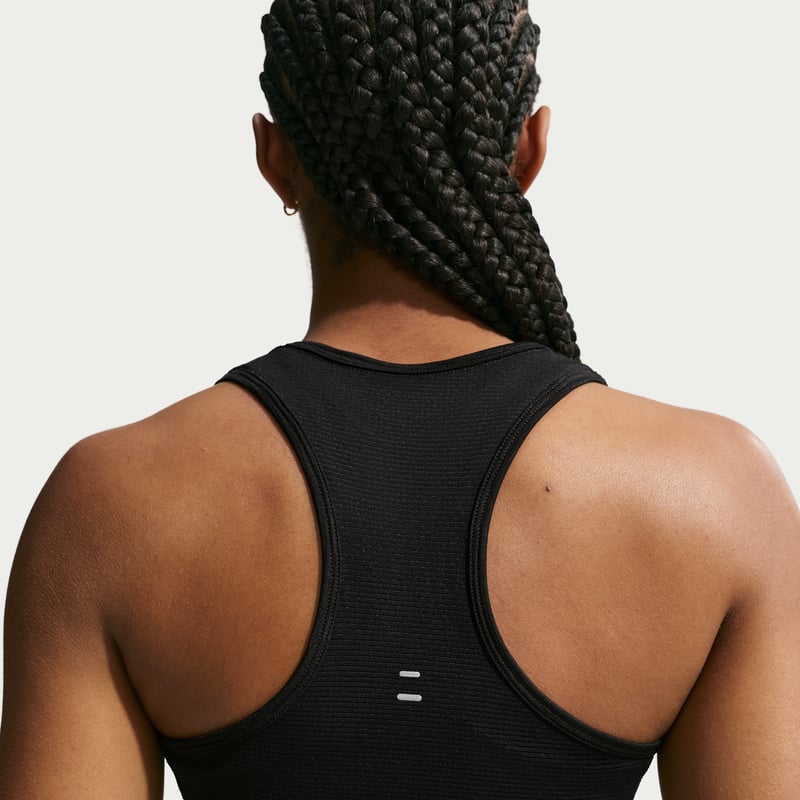 Nike Tempo Dri-FIT Cropped Mesh IF1480-010 02