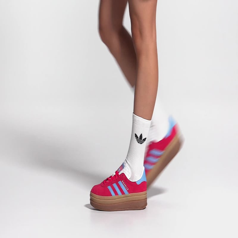 adidas Gazelle Bold IE0421 02
