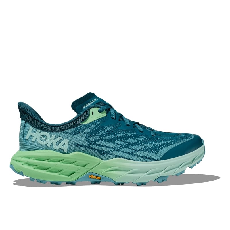 HOKA Speedgoat 5 1123158-DLOM 01