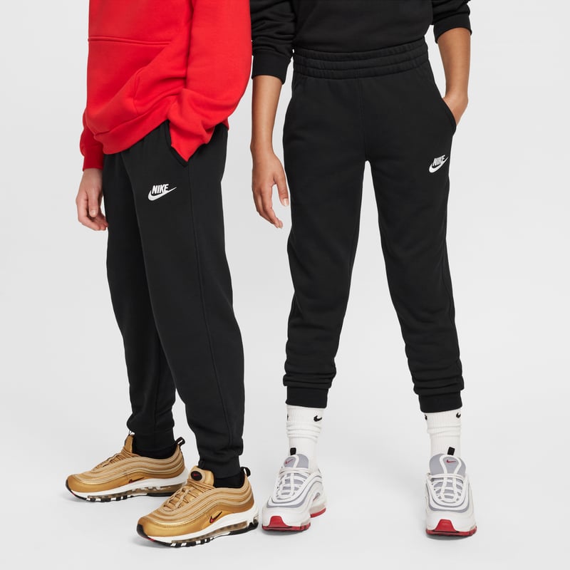 Nike Club Fleece French Terry FD3019-010 01