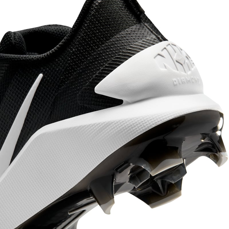 Scarpe da baseball Nike Diamond Showcase MCS "Black & White" | Uomo | Baseball | 09 | SPORTSHOWROOM