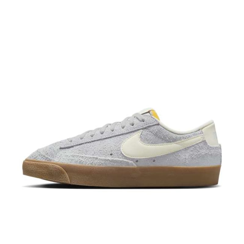 Nike Blazer Low '77 Vintage FQ8060-003 01