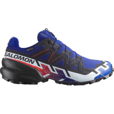 Salomon Speedcross 6 GORE-TEX Equipe L47982800
