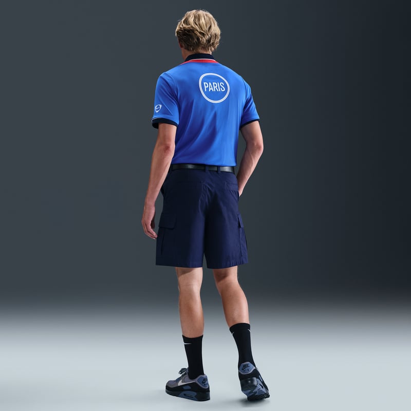 Nike Paris Saint-Germain Academy Pro Third Dri-FIT HJ7149-406 05