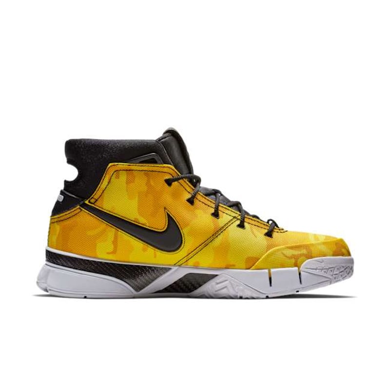Nike Zoom Kobe 1 Protro x UNDEFEATED BV1207-901 03