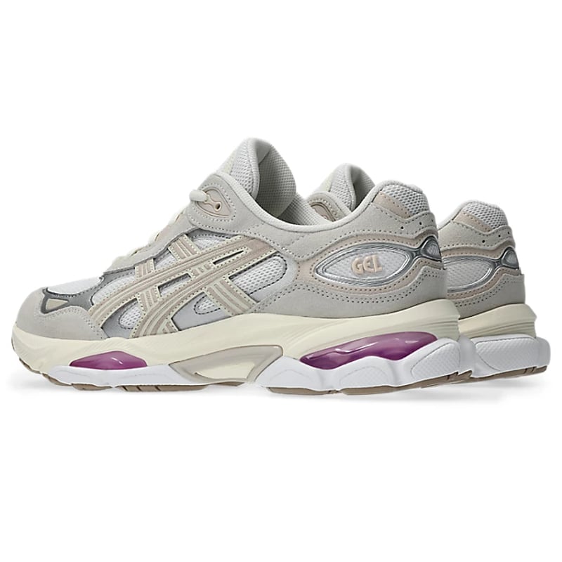 ASICS Gel-NYC 2.0 1203A895-101 03