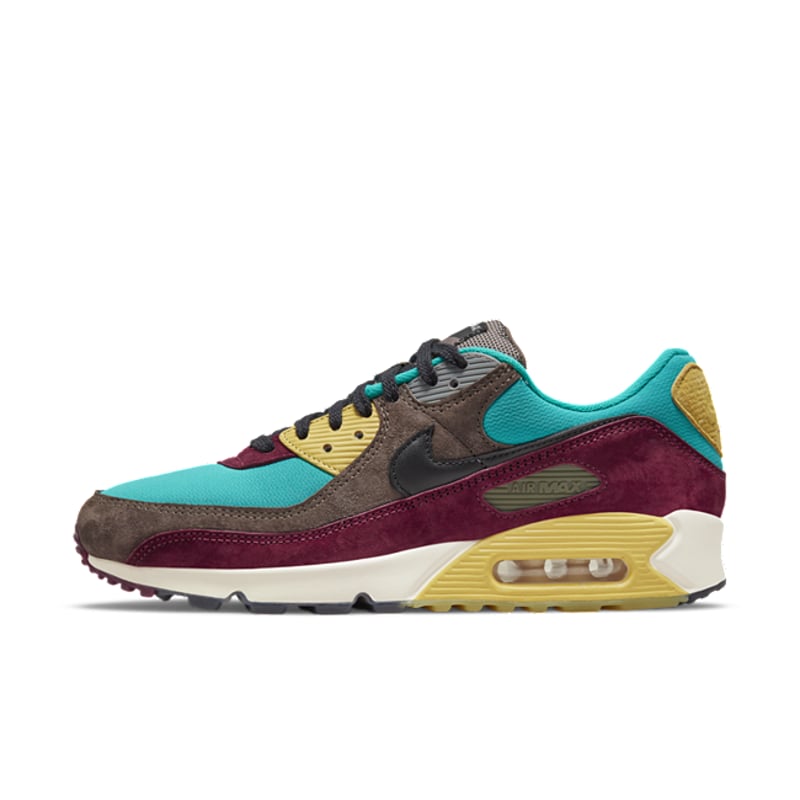 Nike Air Max 90 NRG DC6083-200 01