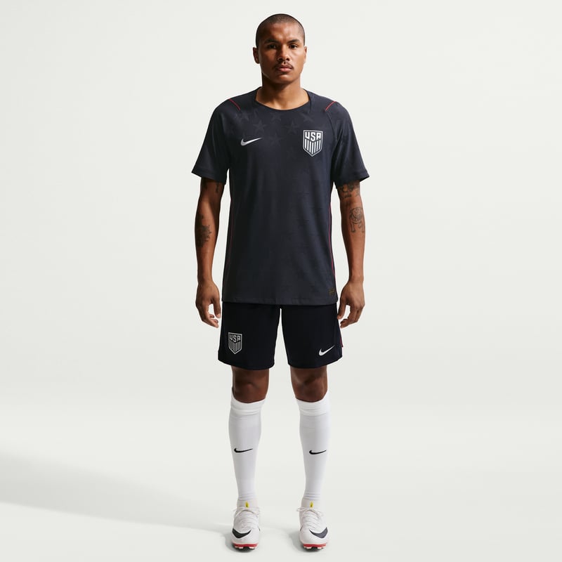 Nike USMNT 2026 Match Away Aero-FIT Authentic IB5225-475 04