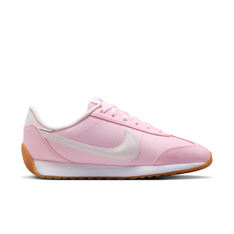 Nike Pacific Leather SE sneakers "Pink Foam & Pearl Pink" | Dames | Sportstyle | 03 | SPORTSHOWROOM