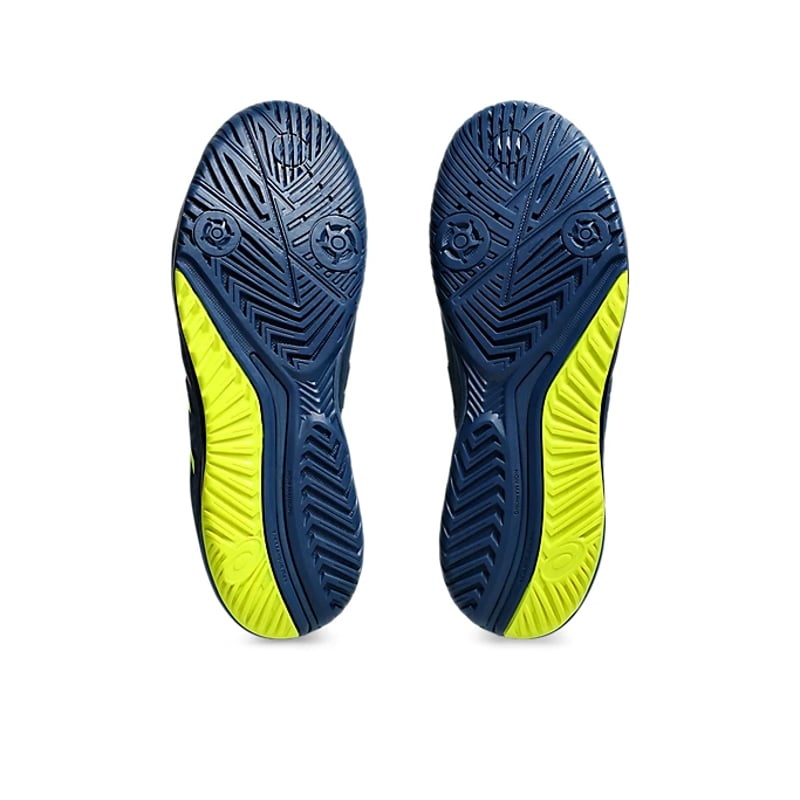 ASICS Gel-Resolution 9 (Wide) 1041A376-404 07