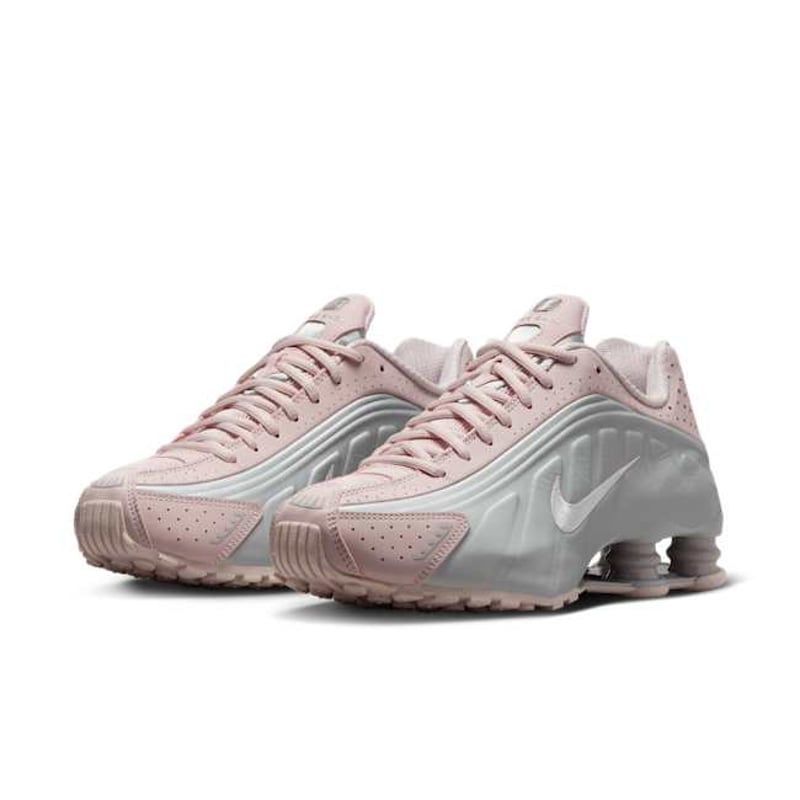 Nike Shox R4 AR3565-600 05